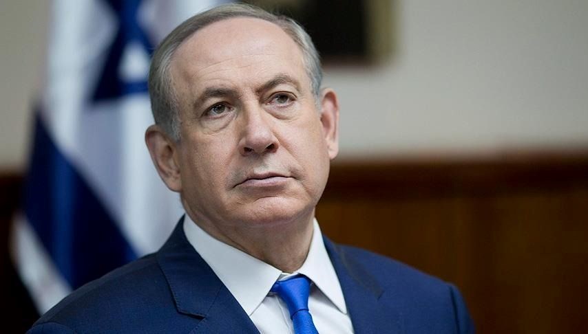 İsrail Başbakanı Netanyahu: Husiler, İran’ın şer ekseninin ayrılmaz bir parçasıdır